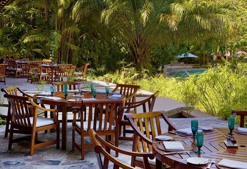 The Andaman A Luxury Collection Resort