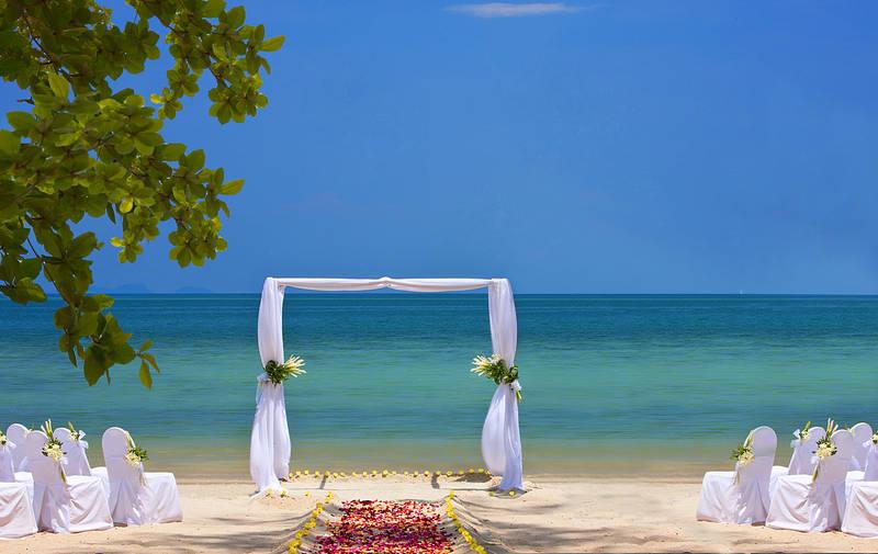 The Andaman A Luxury Collection Resort