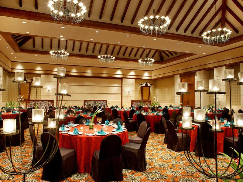 The Andaman A Luxury Collection Resort