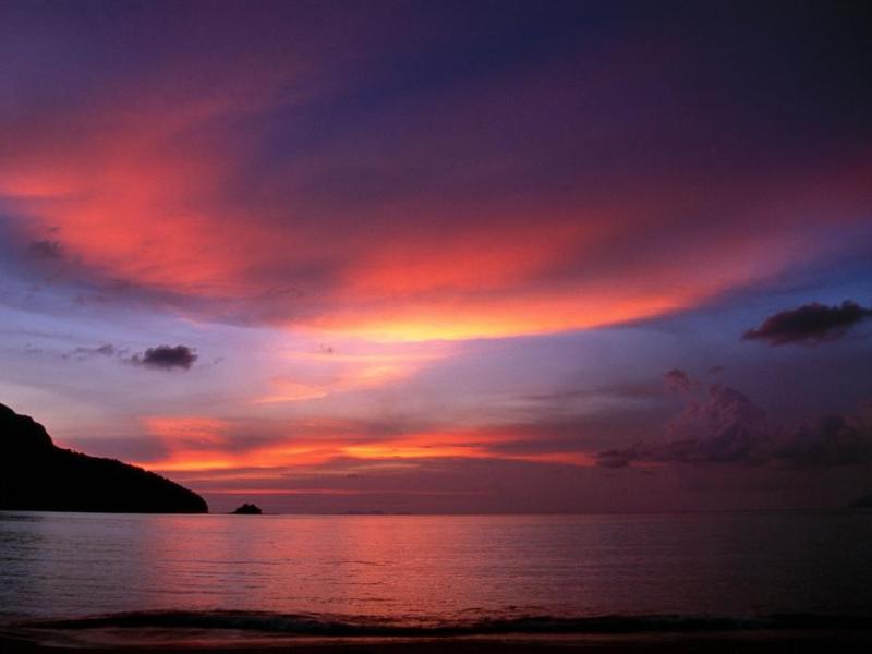 The Andaman A Luxury Collection Resort