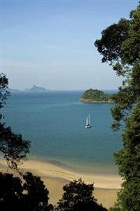 The Andaman A Luxury Collection Resort