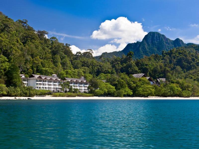 The Andaman A Luxury Collection Resort