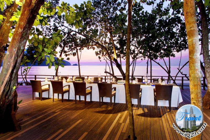 The Andaman A Luxury Collection Resort