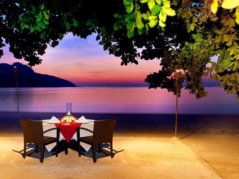 The Andaman A Luxury Collection Resort