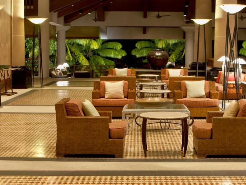 The Andaman A Luxury Collection Resort