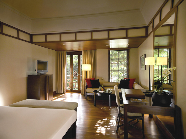 The Andaman A Luxury Collection Resort