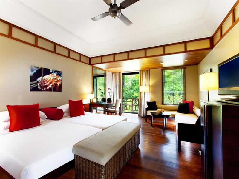 The Andaman A Luxury Collection Resort