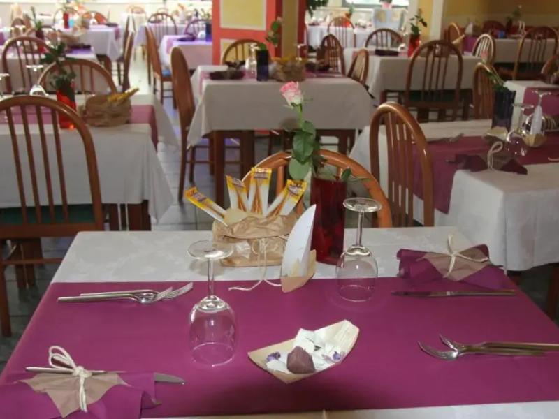 Hotel La Fenice