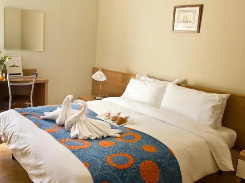 Hotel La Fenice