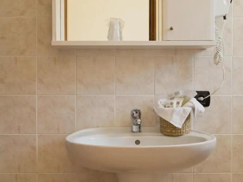 Hotel La Fenice