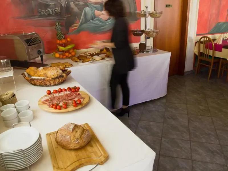 Hotel La Fenice