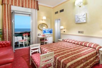 Отель Hotel Executive la Fiorita Италия, Римини, фото 2