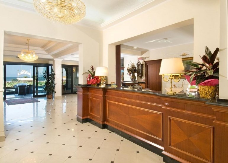 Hotel Executive la Fiorita