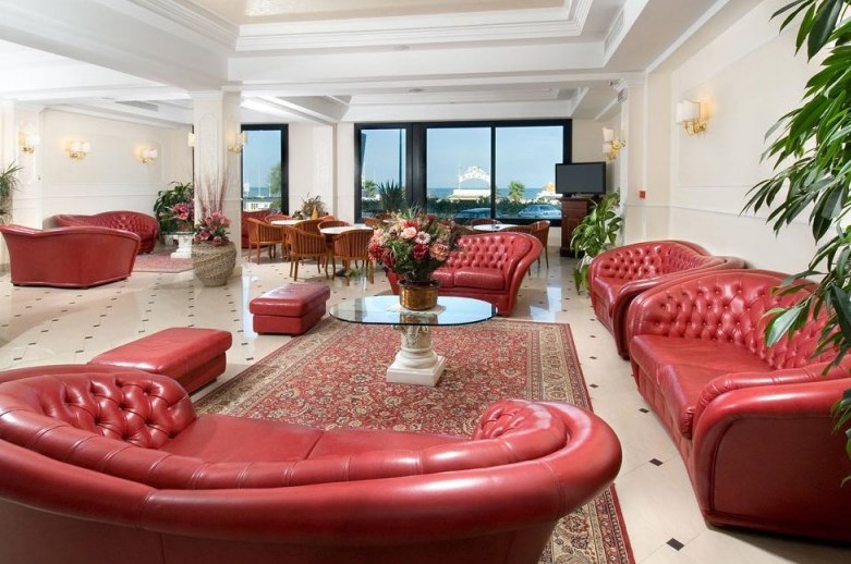 Hotel Executive la Fiorita