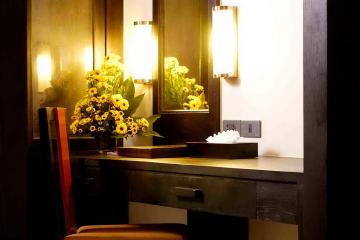 Отель La Flora Resort & Spa Таиланд, Као Лак, фото 14