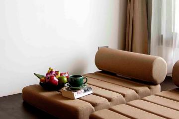 Отель La Flora Resort & Spa Таиланд, Као Лак, фото 15