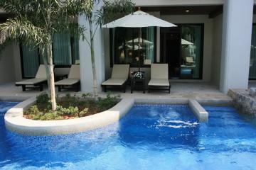 Отель La Flora Resort & Spa Таиланд, Као Лак, фото 2