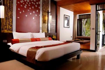 Отель La Flora Resort & Spa Таиланд, Као Лак, фото 8