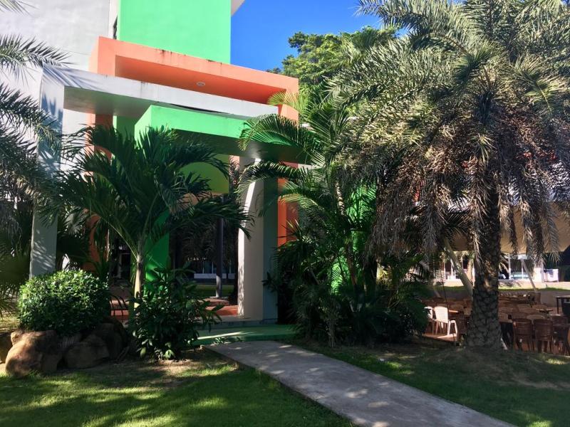 Andaman Beach Resort