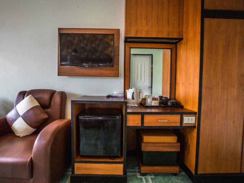 Andaman Beach Resort