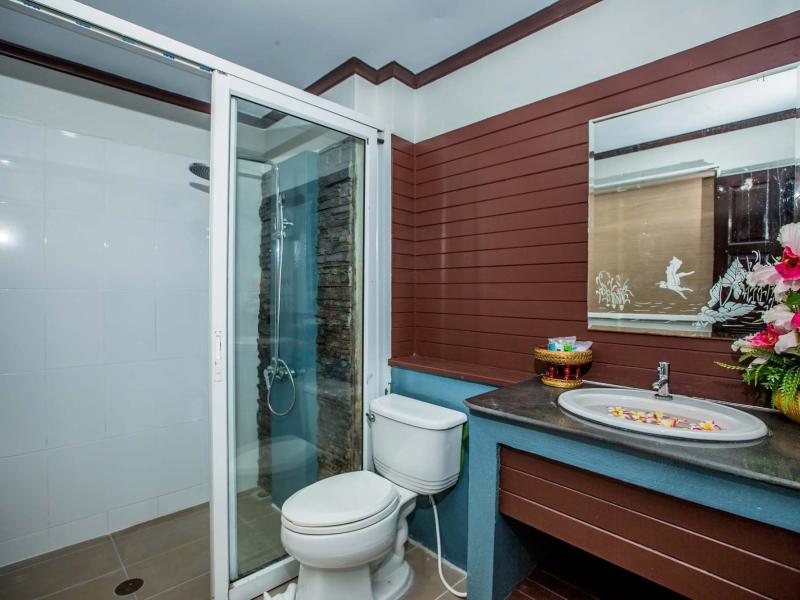 Andaman Beach Resort