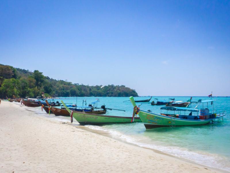 Andaman Beach Resort