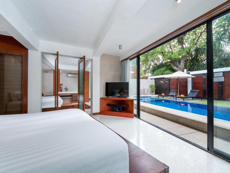 La Flora Resort Patong