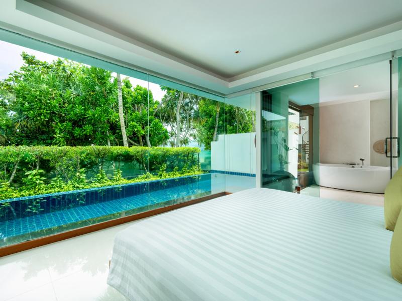 La Flora Resort Patong