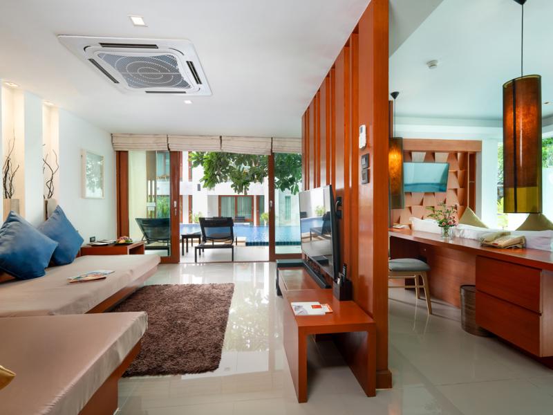 La Flora Resort Patong