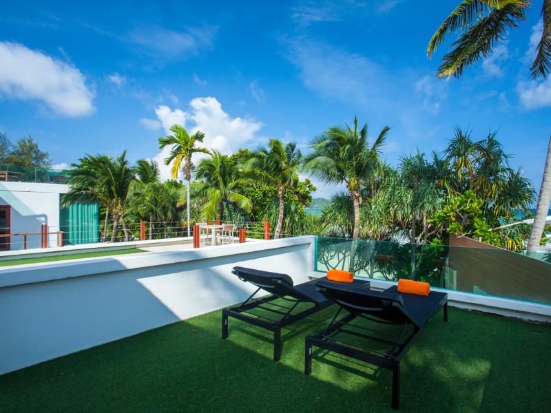 La Flora Resort Patong