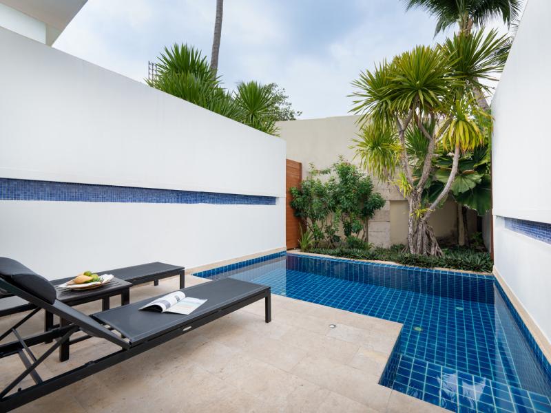 La Flora Resort Patong