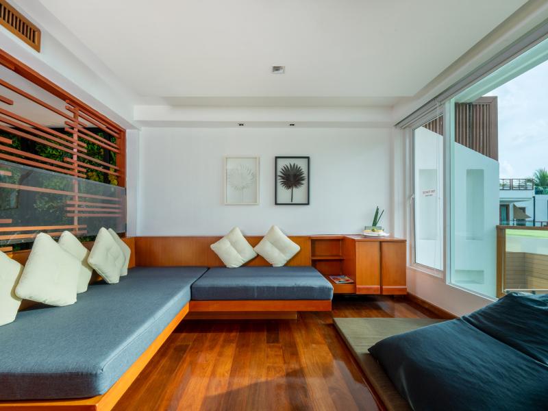 La Flora Resort Patong