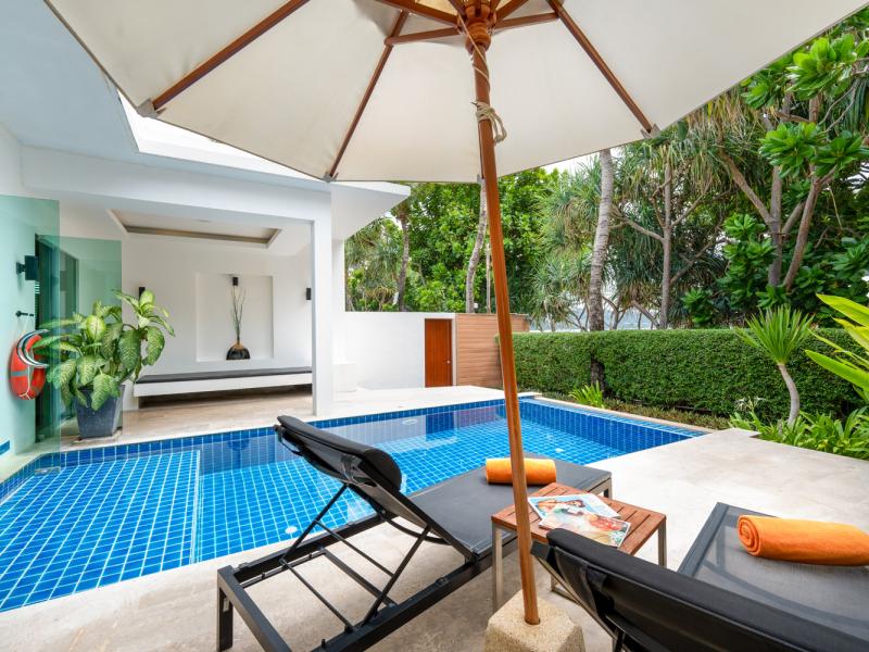 La Flora Resort Patong