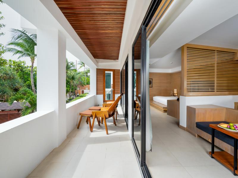 La Flora Resort Patong