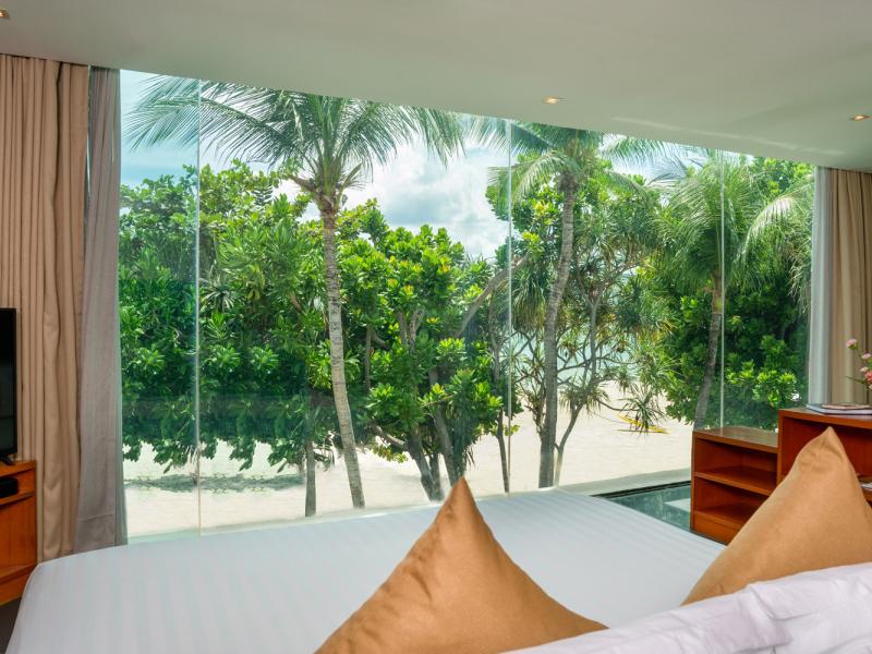 La Flora Resort Patong