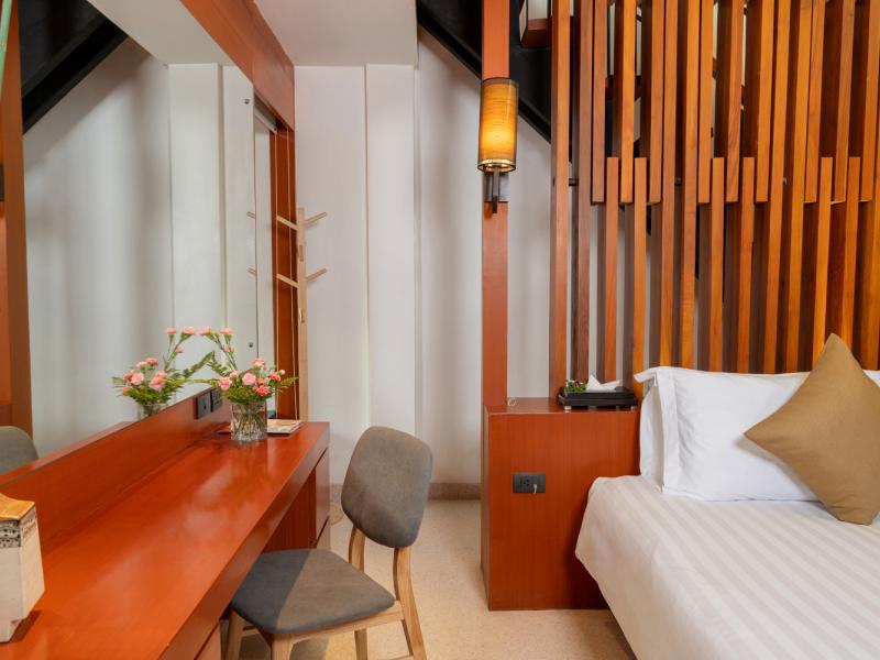 La Flora Resort Patong