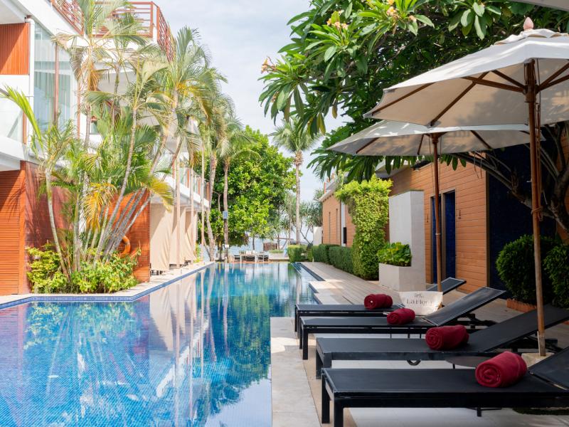La Flora Resort Patong