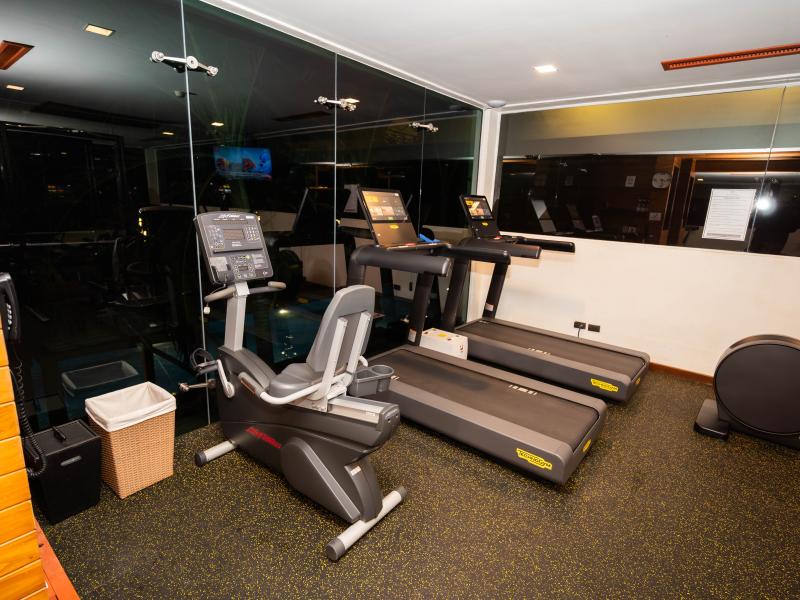 La Flora Resort Patong