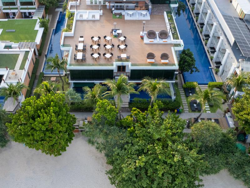 La Flora Resort Patong