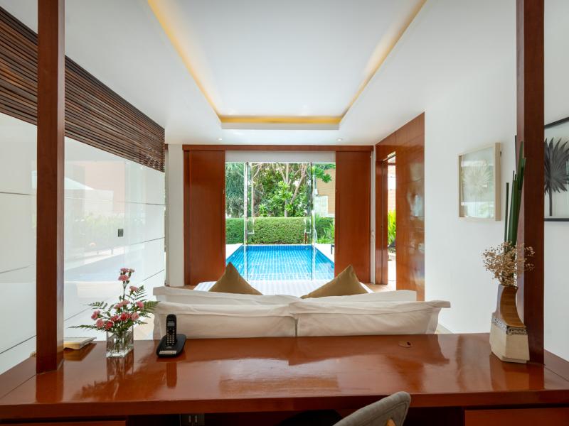 La Flora Resort Patong