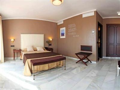 La Fonda Hotel Benalmadena