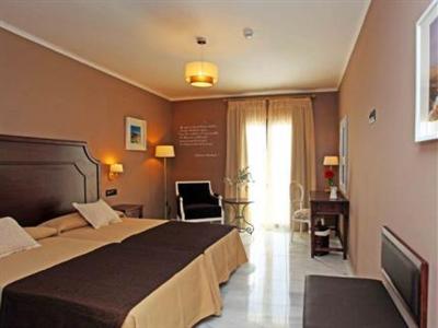 La Fonda Hotel Benalmadena