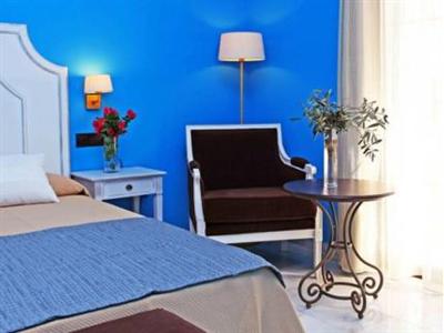 La Fonda Hotel Benalmadena