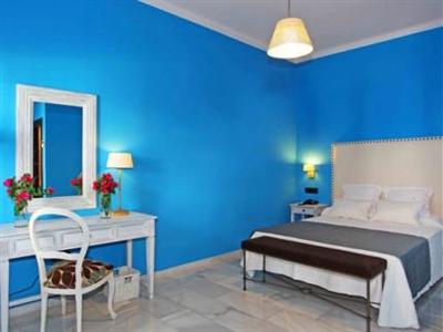 La Fonda Hotel Benalmadena