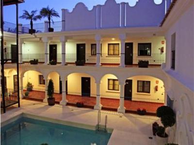 La Fonda Hotel Benalmadena