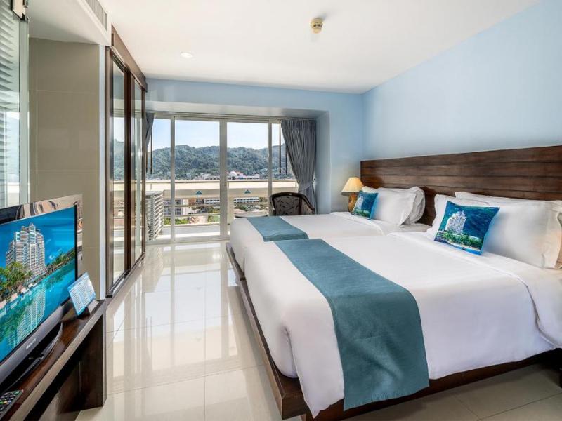 Andaman Beach Suites