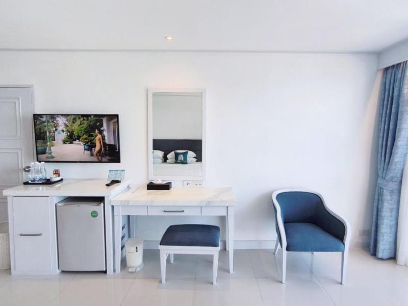 Andaman Beach Suites