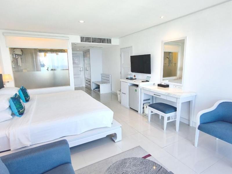 Andaman Beach Suites