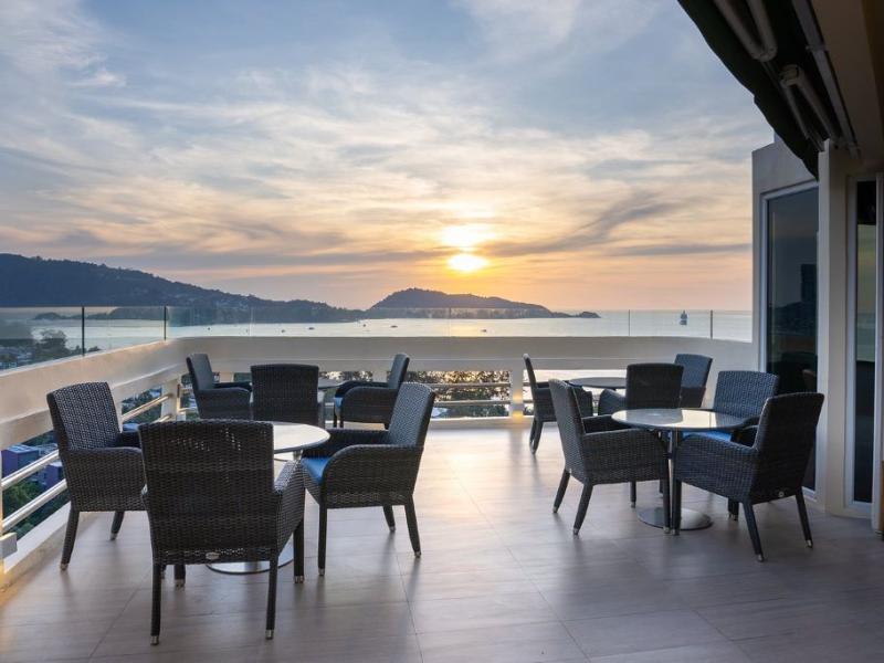 Andaman Beach Suites