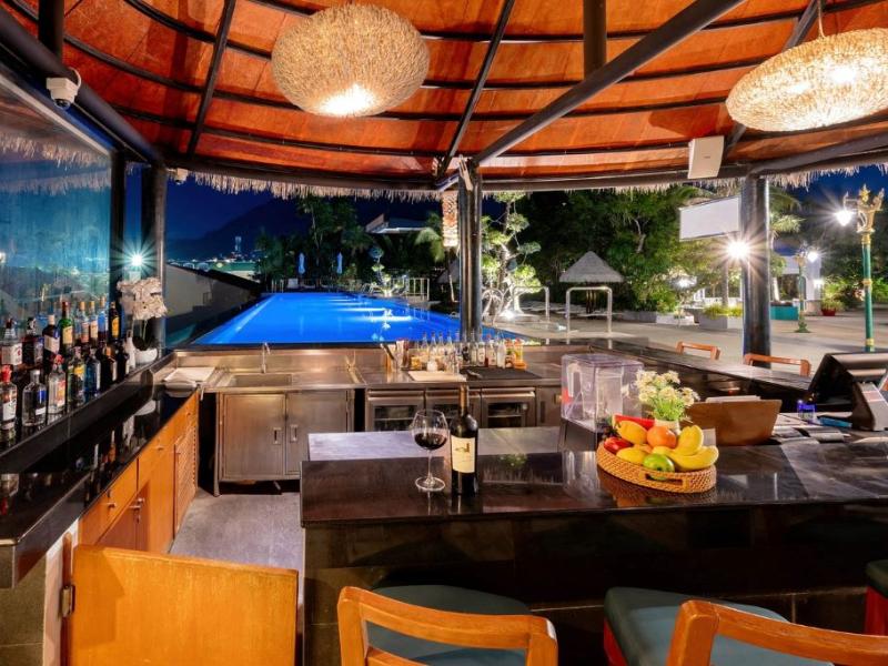 Andaman Beach Suites